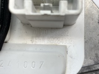 Сопротивление вентилятора отопителя, ориг. номер 8693262, Volvo XC90 2006-2014