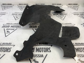 Экран тепловой, ориг. номер 32244470, Volvo XC90 2014-2019