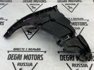 Кронштейн передний левый Volvo V70 2004-2007, 30655980
