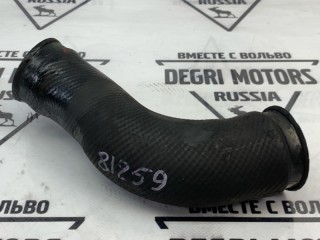Патрубок Volvo 850 1993-1997, АКПП, 9161091
