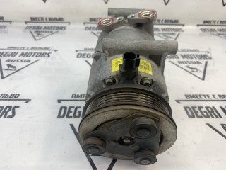 Компрессор кондиционера, ориг. номер 36002858, Volvo V50 2007-2012