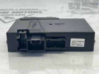 Блок управления сидением, ориг. номер 30739636, Volvo XC90 2002-2006