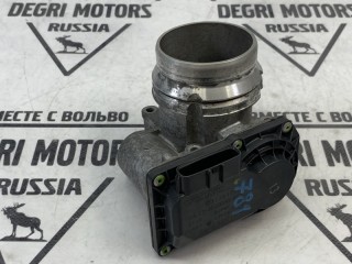 Дроссельная заслонка Volvo XC90 2014-2019, 31293736