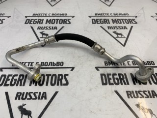 Трубка кондиционера Volvo XC90 2014-2019, АКПП, 31390896
