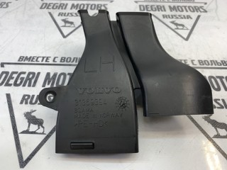 Воздуховод салона левый, ориг. номер 31369394, Volvo XC90 2014-2019