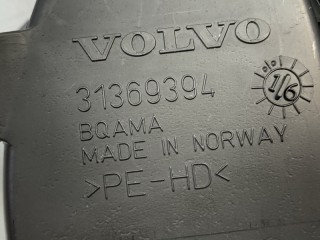 Воздуховод салона левый, ориг. номер 31369394, Volvo XC90 2014-2019