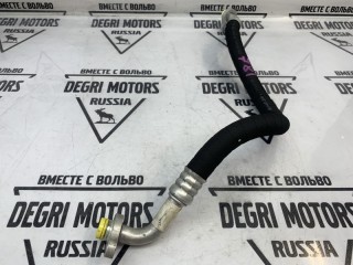 Трубка кондиционера Volvo XC90 2014-2019, АКПП, 31469071
