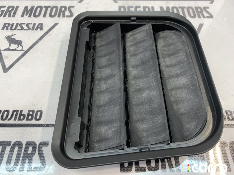 Решетка вентиляционная Volvo XC90 2014-2019, АКПП, 31369380, фото 4