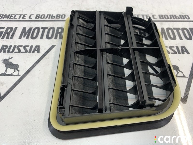Решетка вентиляционная Volvo XC90 2014-2019, АКПП, 31369380, фото 7