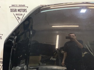 Капот Volvo XC90 2014-2019, 31477040