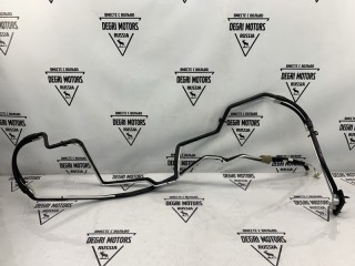 Трубка кондиционера Volvo XC90 2014-2019, АКПП, 32226905