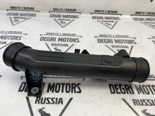 Патрубок интеркулера, 31686412, Volvo XC90 II