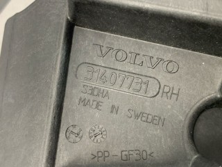 Кронштейн задний правый, 31407731, Volvo XC90 II