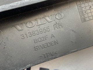 Брызговик передний правый, ориг. номер 31383955, Volvo XC90 2014-2019