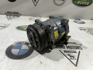 Компрессор кондиционера, ориг. номер 9166045, Volvo 850 1991-1993