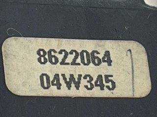 Датчик педали тормоза, ориг. номер 8622064, Volvo V70 2004-2007
