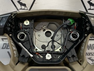 Руль Volvo XC90 2006-2014, левый руль, 30643094