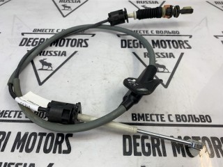 Трос КПП Volvo XC90 2006-2014, АКПП, 30759240