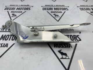Петля капота правая, ориг. номер 30716883, Volvo XC90 2006-2014