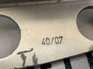 Петля капота правая, ориг. номер 30716883, Volvo XC90 2006-2014