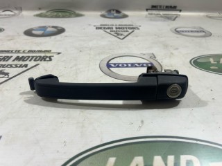 Ручка двери внешняя передняя Volvo 850 1991-1993, 1372889