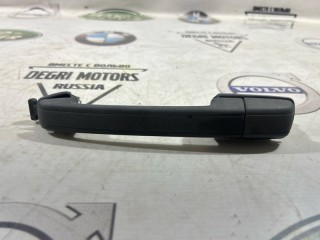 Ручка двери внешняя задняя Volvo 850 1991-1993, 1372639