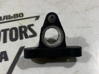 Кронштейн датчика коленвала, ориг. номер 30637803, Volvo S60 2004-2010