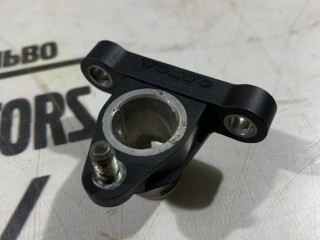 Кронштейн датчика коленвала, ориг. номер 30637803, Volvo S60 2004-2010