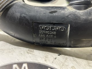 Патрубок воздушный Volvo S80 2006-2010, 30745348