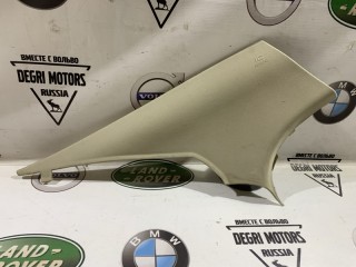 Обшивка стойки задняя левая, ориг. номер 39862495, Volvo S80 2006-2010