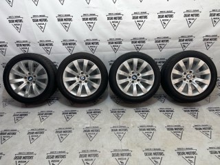 Комплект колес, ориг. номер 36116777347, BMW 530i E60 2007-2010