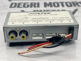 Блок, ориг. номер HCE-C200, Land Rover Range Rover Sport L320 2009-2013