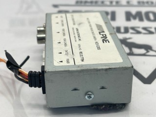 Блок, ориг. номер HCE-C200, Land Rover Range Rover Sport L320 2009-2013