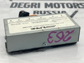 Блок, ориг. номер HCE-C200, Land Rover Range Rover Sport L320 2009-2013