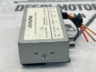 Блок, ориг. номер HCE-C200, Land Rover Range Rover Sport L320 2009-2013