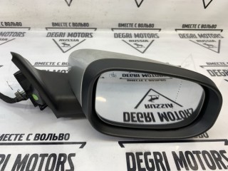 Зеркало правое, ориг. номер 30745252, Volvo S60 2004-2010