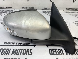 Зеркало правое, ориг. номер 30745252, Volvo S60 2004-2010