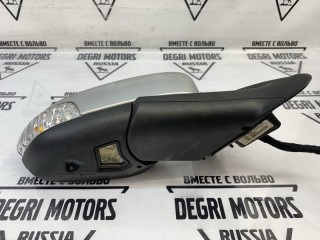 Зеркало правое, ориг. номер 30745252, Volvo S60 2004-2010