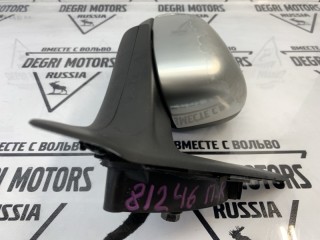 Зеркало правое, ориг. номер 30745252, Volvo S60 2004-2010