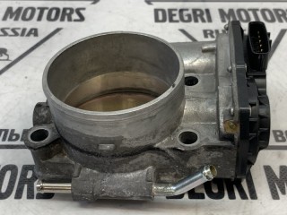 Дроссельная заслонка, ориг. номер LR010814, Land Rover Range Rover Sport L320 2009-2013