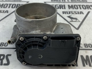 Дроссельная заслонка, ориг. номер LR010814, Land Rover Range Rover Sport L320 2009-2013