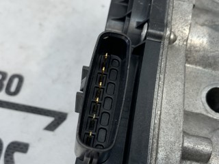Дроссельная заслонка, ориг. номер LR010814, Land Rover Range Rover Sport L320 2009-2013