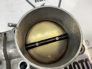 Дроссельная заслонка, ориг. номер LR010814, Land Rover Range Rover Sport L320 2009-2013