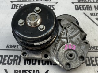 Вискомуфта, LR012624, Land Rover Range Rover Sport I [рестайлинг]