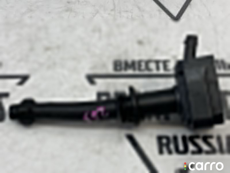 LR010687 Катушка зажигания Land Rover Range Rover Sport L320 2012г. - фото №1