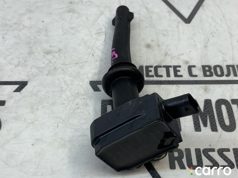 LR010687 Катушка зажигания Land Rover Range Rover Sport L320 2012г. - фото №4