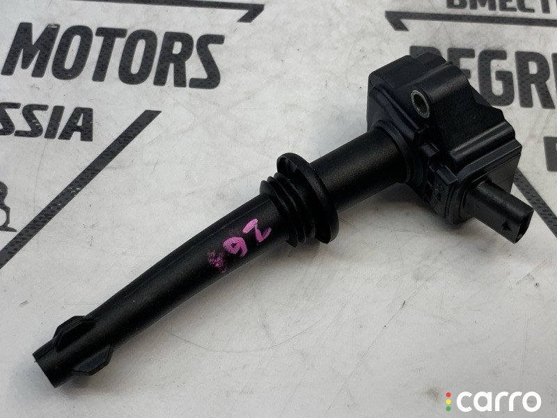 Катушка зажигания Land Rover Range Rover Sport L320 2009-2013, LR010687, фото 1