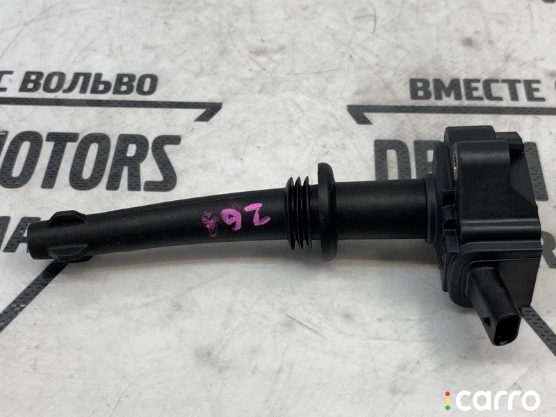 Катушка зажигания Land Rover Range Rover Sport L320 2009-2013, LR010687, фото 2