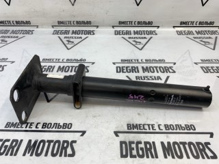 Кронштейн усилителя бампера, ориг. номер 3536980, Volvo 940 1988-1998