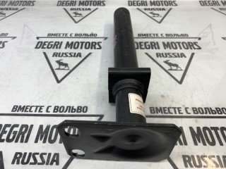 Кронштейн усилителя бампера, ориг. номер 3536980, Volvo 940 1988-1998